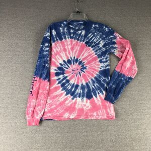 Simply Southern Shirt Womens Small Crew Neck Long Sleeve Preppy Adult